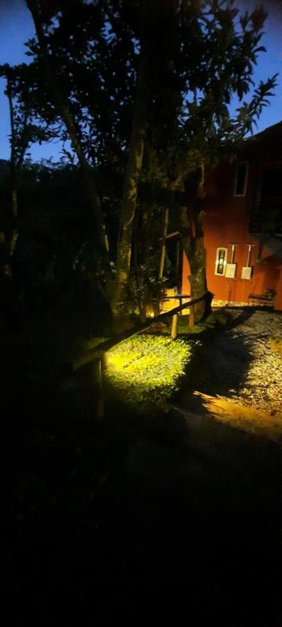 Suites Casinha Do Alto Da Bocaina Sao Pedro da Serra  Exterior foto
