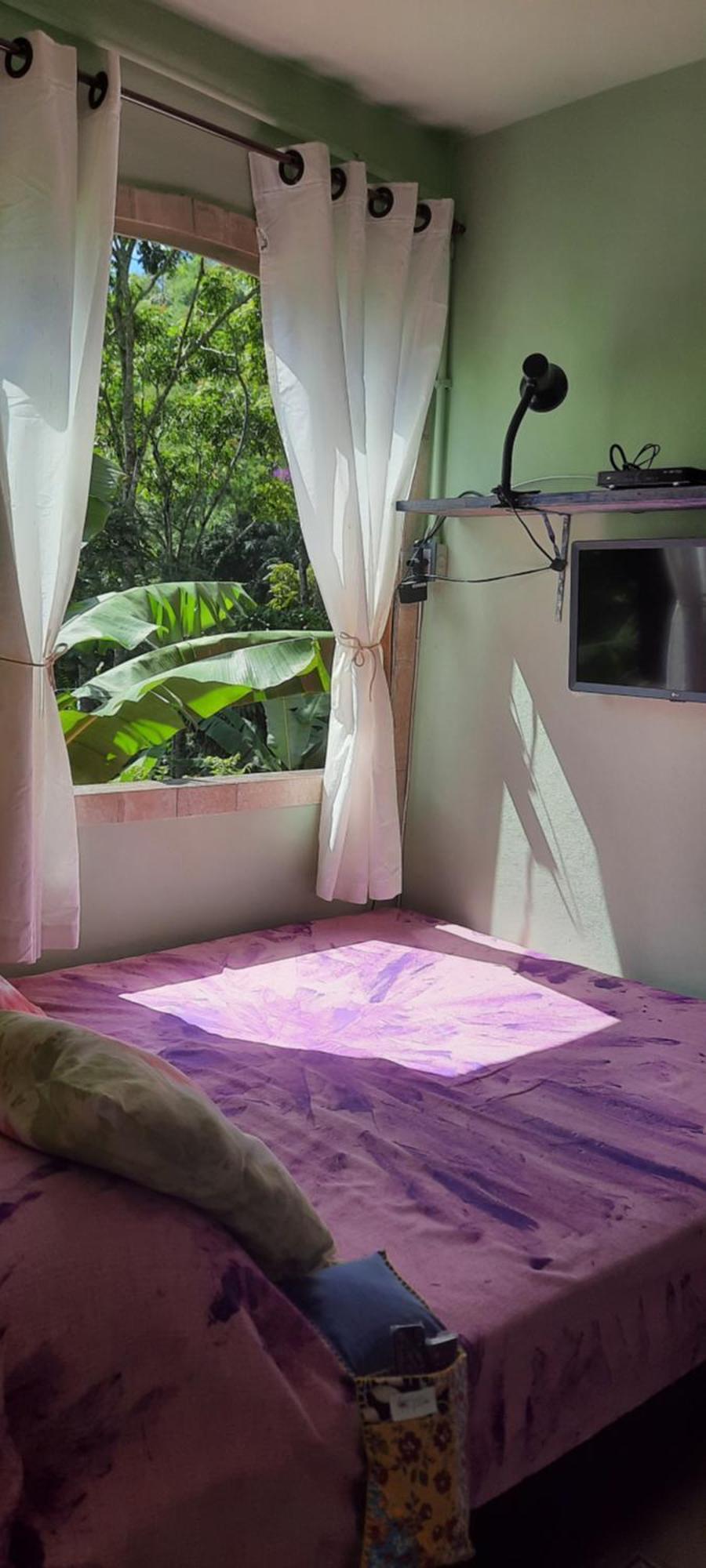 Suites Casinha Do Alto Da Bocaina Sao Pedro da Serra  Zimmer foto