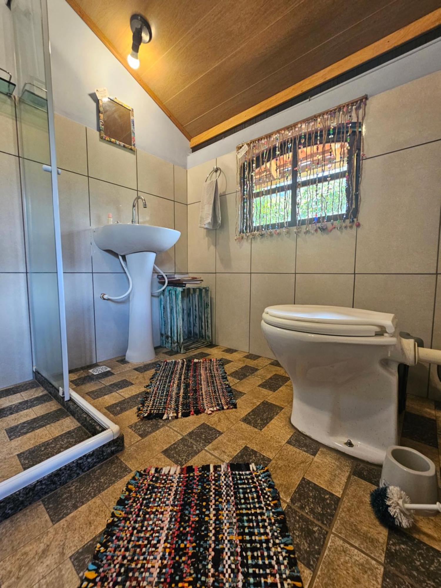 Suites Casinha Do Alto Da Bocaina Sao Pedro da Serra  Zimmer foto